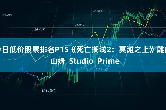 今日低价股票排名P1S《死亡搁浅2：冥滩之上》雕像_山姆_Studio_Prime