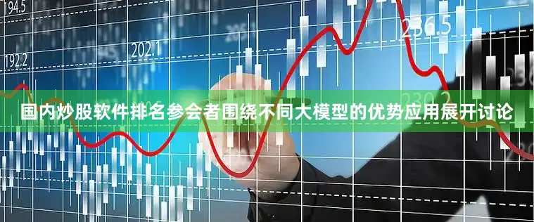 国内炒股软件排名参会者围绕不同大模型的优势应用展开讨论